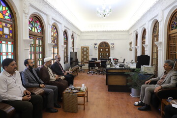 بناهای تاریخی وقفی خراسان جنوبی زیر ذره‌بین توافق‌های ۲ اداره‌کل