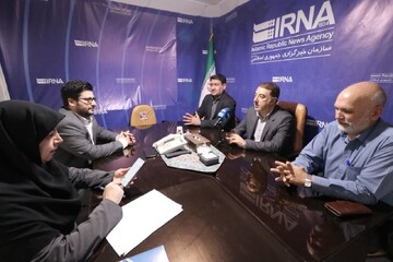 سند ۵ساله گردشگری همدان تدوین شد