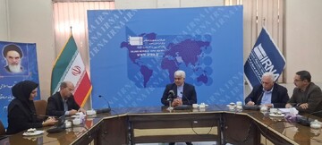 برنامه‌ریزی برای حضور زائران کاروانی‌ و خانواده‌محور در مشهد