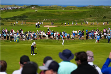 رونق گردشگری گلف در ایرلند شمالی/ گردشگری ورزشی، موتور محرک سرمایه‌گذاری بزرگ در ساخت‌وسازهای هتلداری