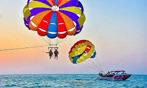 جشنواره تابستانی کیش برگزار می‌شود