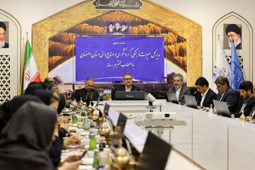 خبرنگاران نقشی حیاتی در صیانت از میراث و هویت اصفهان