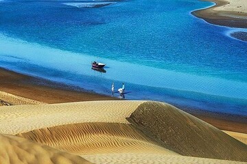 لزوم تمرکز رسانه‌های سیستان و بلوچستان بر معرفی ظرفیت‌های گردشگری و اقتصادی