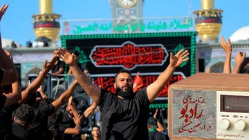 رادیو، همراه زائران اربعین از نجف تا کربلا/ صدای اربعین از همه شبکه‌های رادیویی طنین‌انداز می‌شود 