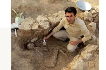 توسعه پایدار با محوریت فرهنگ و میراث، کلید آینده روشن ایران است/ «اقتصاد فرهنگ»؛ راهبردی کلان و دست‌یافتنی برای توسعه پایدار و شکوفایی اقتصادی کشور