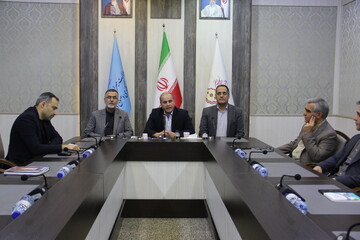 بخش انگلیسی وب سایت مجموعه فرهنگی‌تاریخی نیاوران رونمایی شد