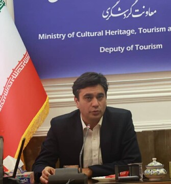 موفقیت گردشگری خوراک با معرفی غذاهای بومی ایران در سطح بین‌الملل