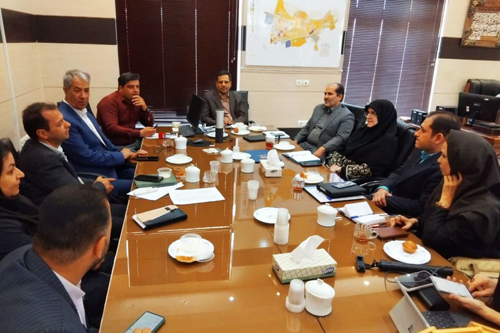 عبای نائین در مسیر ثبت جهانی