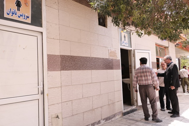 نظارت بر تأسیسات گردشگری استان همدان/ آمادگی برای خدمات‌رسانی به زائران اربعین