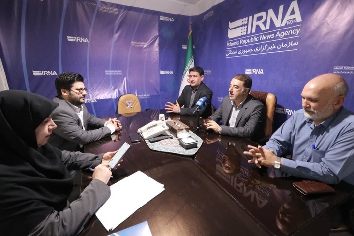 سند ۵ساله گردشگری همدان تدوین شد