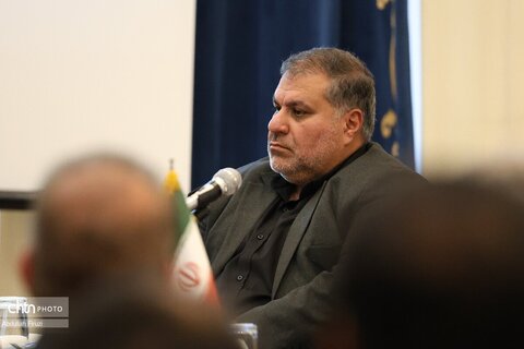 سفر وزیر به استان فارس