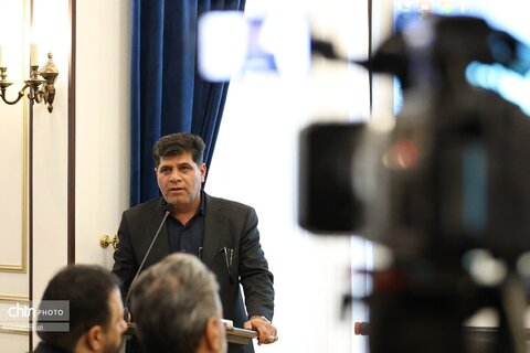 سفر وزیر به استان فارس