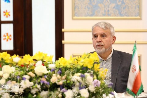 سفر وزیر به استان فارس