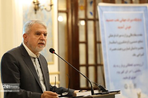 سفر وزیر به استان فارس