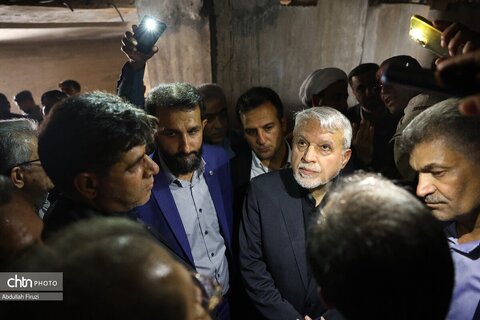 سفر وزیر به استان فارس