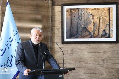 سفر وزیر به استان فارس