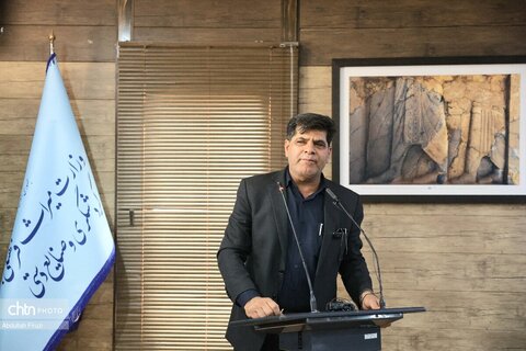 سفر وزیر به استان فارس