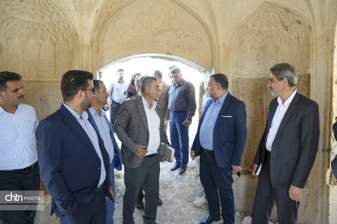 سفر شهربابک