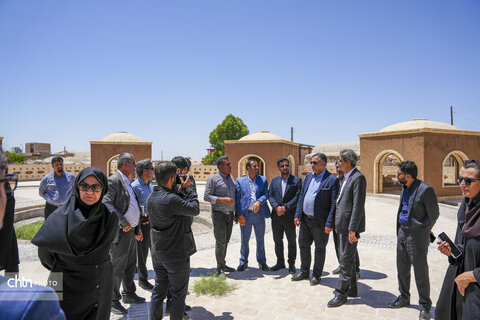 سفر شهربابک