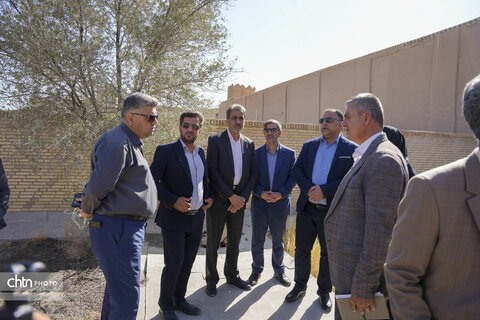 سفر شهربابک