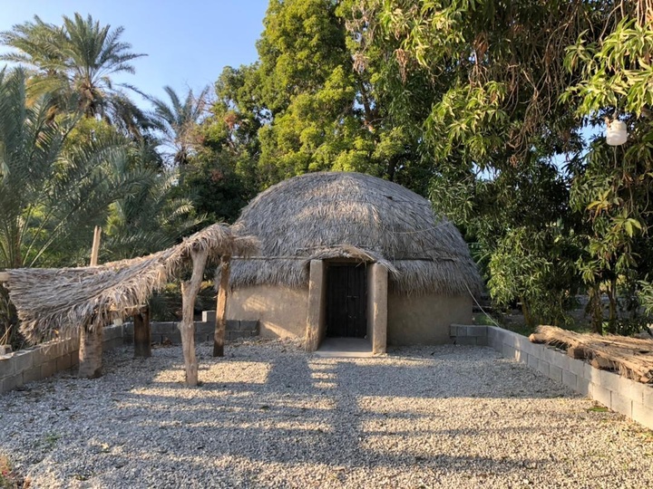 صدور مجوز بهره‌برداری از ۲ مجموعه گردشگری کشاورزی در میناب