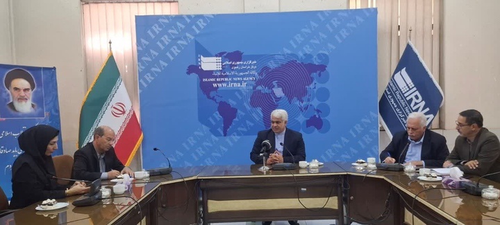 برنامه‌ریزی برای حضور زائران کاروانی‌ و خانواده‌محور در مشهد