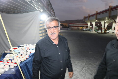 نمایشگاه صنایع دستی