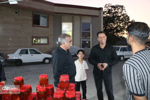 نمایشگاه صنایع دستی