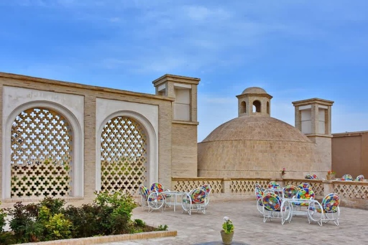 فرزندان بهزیستی مهمان امارت تاریخی وفایی قم