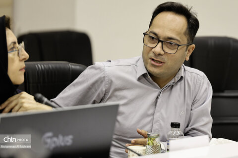 برگزاری سومین نشست خبری استان اصفهان