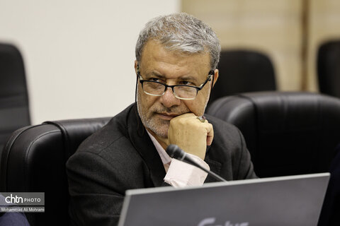 برگزاری سومین نشست خبری استان اصفهان