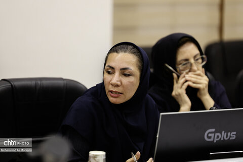 برگزاری سومین نشست خبری استان اصفهان