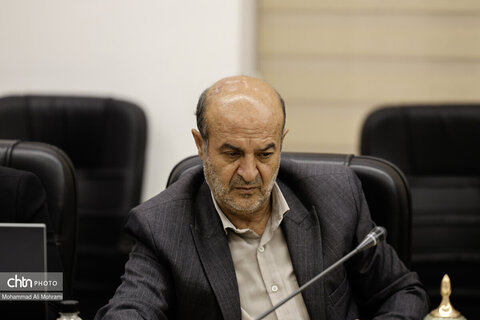 برگزاری سومین نشست خبری استان اصفهان