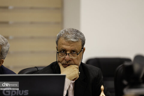 برگزاری سومین نشست خبری استان اصفهان