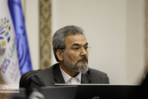 برگزاری سومین نشست خبری استان اصفهان