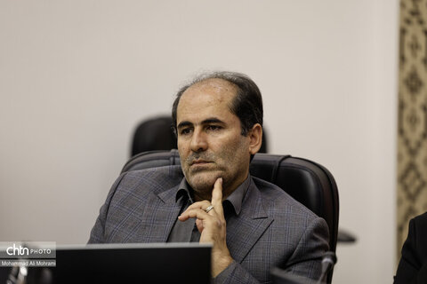 برگزاری سومین نشست خبری استان اصفهان