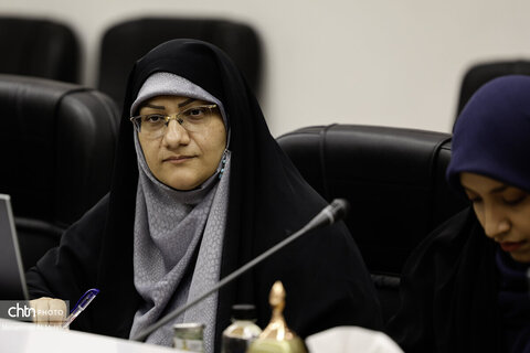 برگزاری سومین نشست خبری استان اصفهان