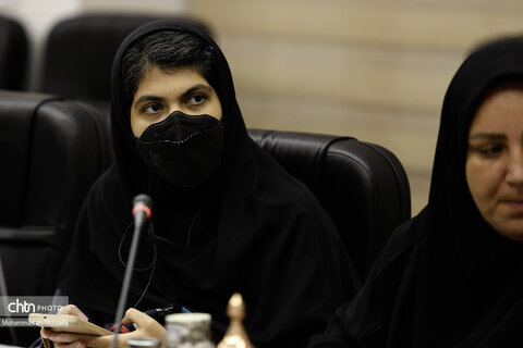 برگزاری سومین نشست خبری استان اصفهان