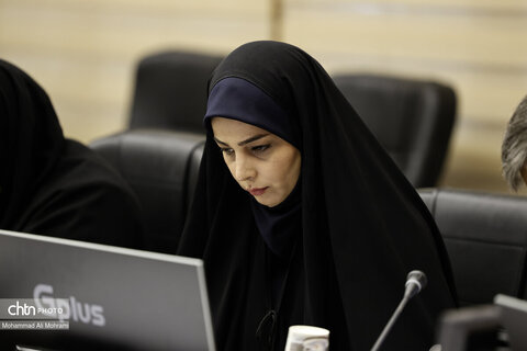 برگزاری سومین نشست خبری استان اصفهان