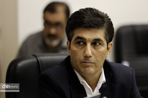 برگزاری سومین نشست خبری استان اصفهان