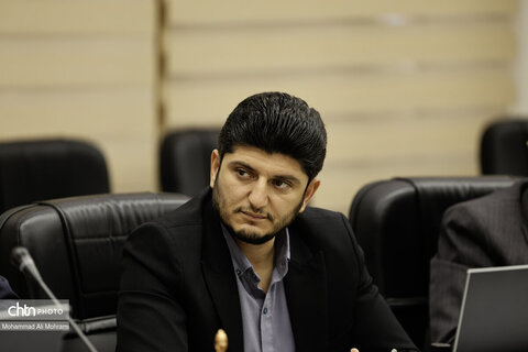 برگزاری سومین نشست خبری استان اصفهان