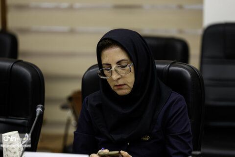 برگزاری سومین نشست خبری استان اصفهان