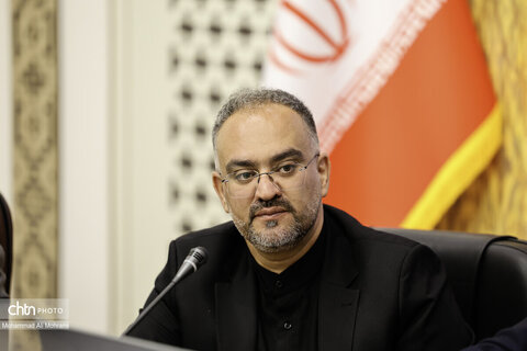 برگزاری سومین نشست خبری استان اصفهان