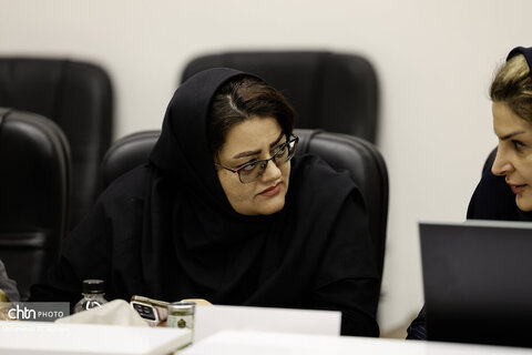 برگزاری سومین نشست خبری استان اصفهان