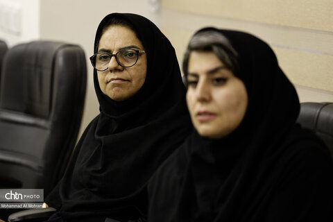 برگزاری سومین نشست خبری استان اصفهان