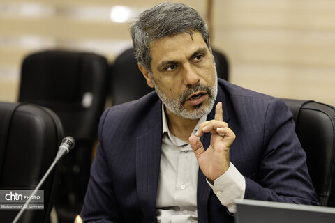 برگزاری سومین نشست خبری استان اصفهان