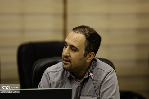 برگزاری سومین نشست خبری استان اصفهان