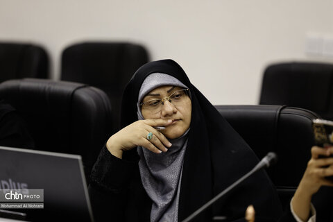 برگزاری سومین نشست خبری استان اصفهان