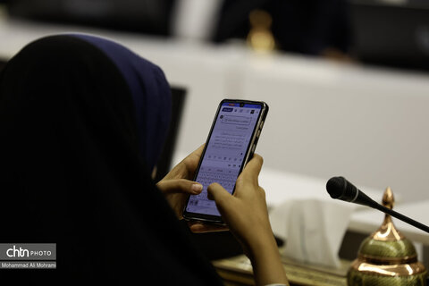 برگزاری سومین نشست خبری استان اصفهان