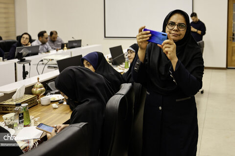 برگزاری سومین نشست خبری استان اصفهان